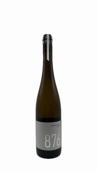 2023 876 Riesling Maischegärung